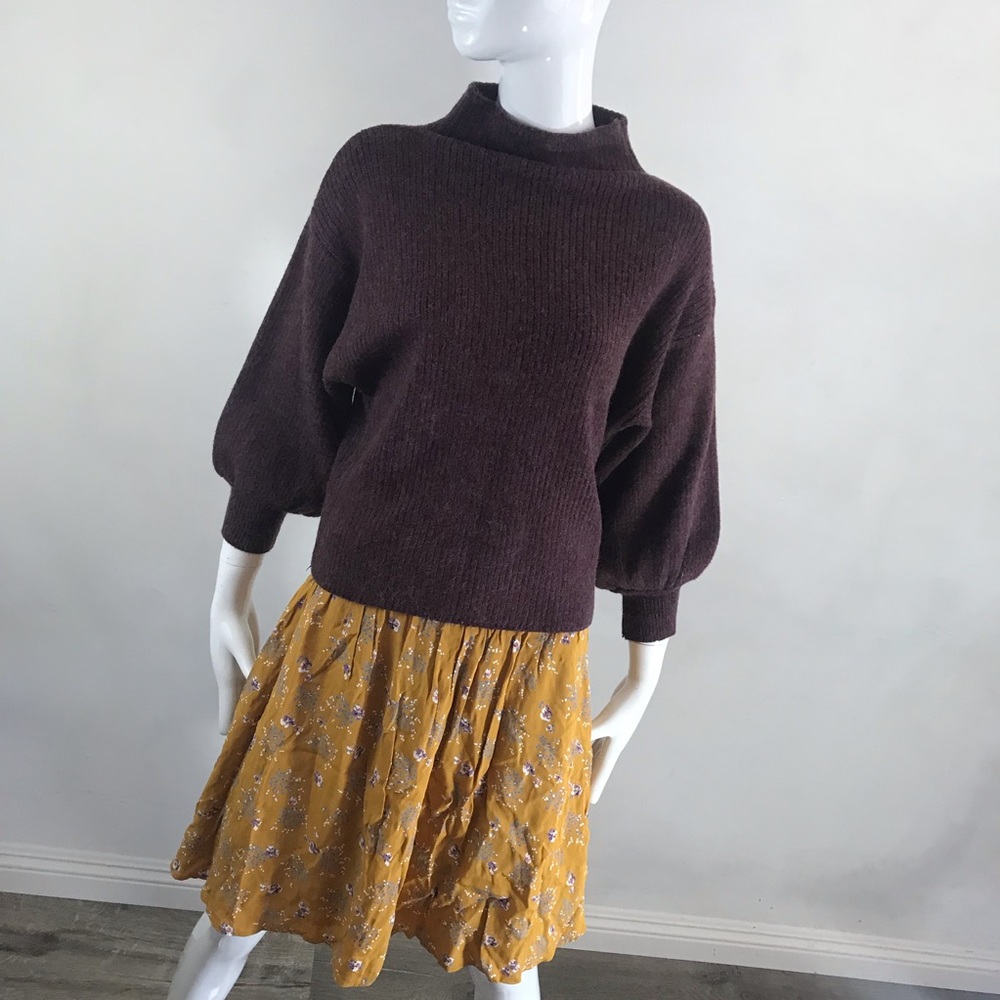 Turtle Neck - Soft - image 2